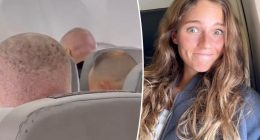 Hilarious âTurkish hairlinesâ clip lays bare huge trend